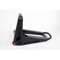 Motocorse New "SBK" Aluminum rear Single side Paddock Stand for Ducati and MV Agusta models Motocorse New "SBK" Aluminum rear Single side Paddock Stand for Ducati and MV Agusta models